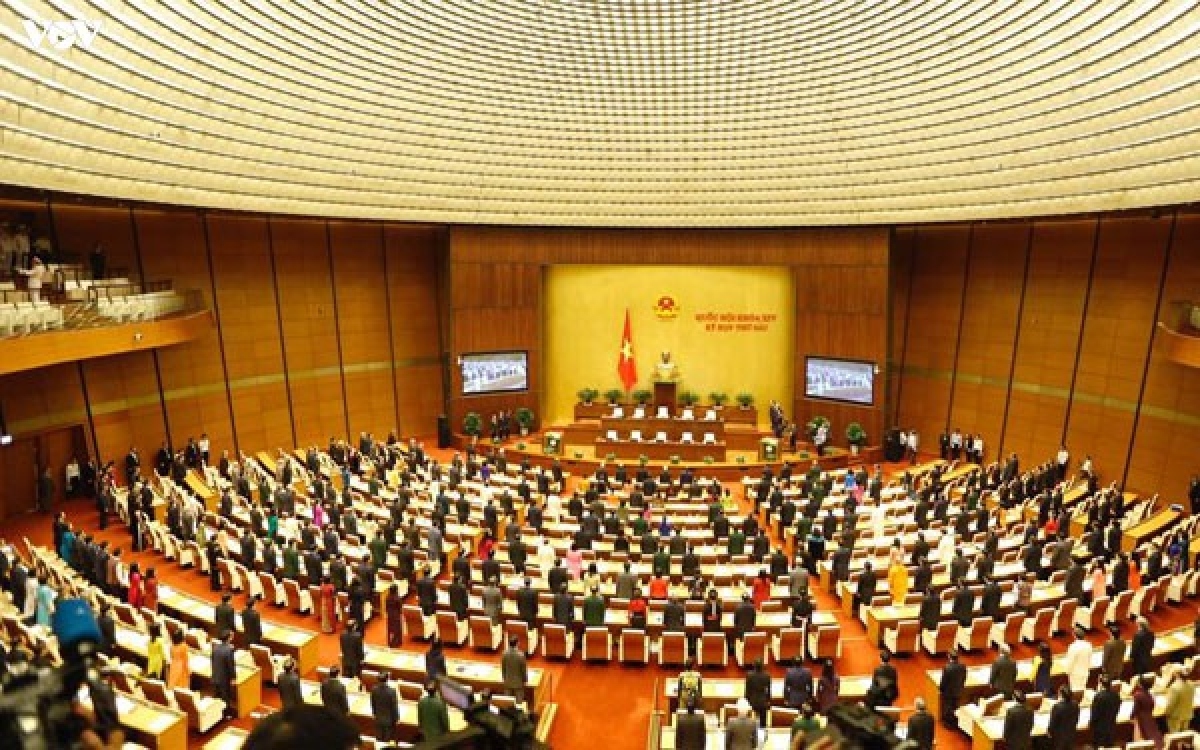 NA to examine key national development targets for 2021